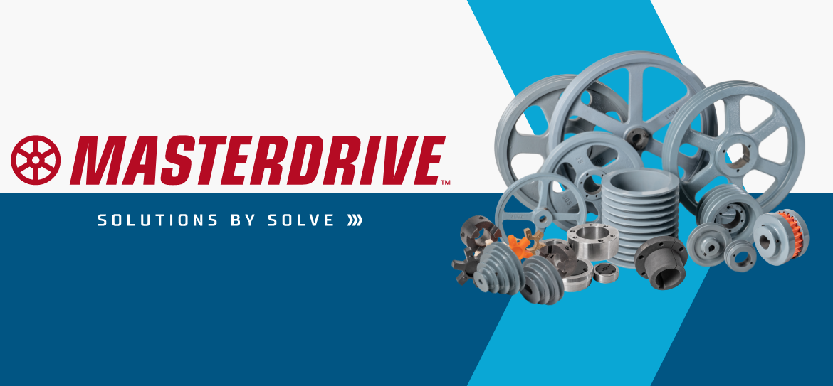 solveindustrial MasterDrive